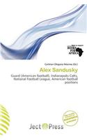 Alex Sandusky