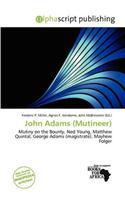 John Adams (Mutineer)