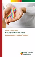 Casais do Mesmo Sexo