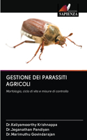 Gestione Dei Parassiti Agricoli