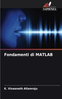 Fondamenti di MATLAB