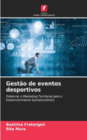 Gestão de eventos desportivos