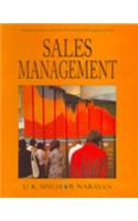 Sales Management