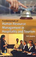 Fundamentalsofhumanresourcemanagementinhospitalityandtourism