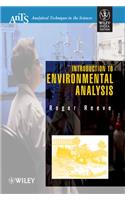 Introduction To Environmental Analysis