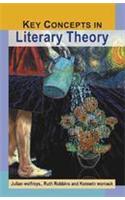 Key Concepts in Literary Theory