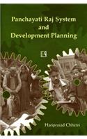 Panchayati Raj System and Development Planning