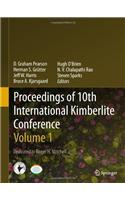 Proceedings of 10th International Kimberlite Conference