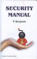 Security Manual