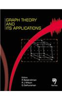 Graph Theory and Its Applications