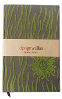 Green Flower Journal