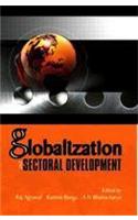 Globalization and Sectoral Development