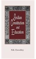 Indian Constitution And Education