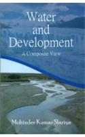 Water and Development: a Composite View