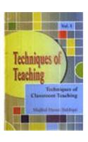 Techniques of Teaching