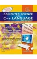 Computer Science with C++ Languagae -Class Xi