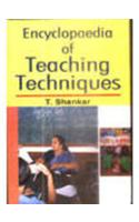 Encyclopaedia of Teaching Techniques (Set of 5  Vols.)