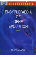 Encyclopaedia of Gene Evolution