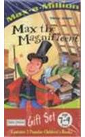 Gift Set 3 Age 7-9: Max A Million