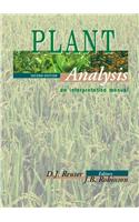 Plant Analysis