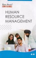 NEP Human Resource Management B. Com. 6th Sem Books