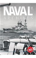 Naval Archives. Volume 8: (92008 Naval Archives)