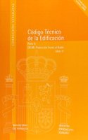 Codigo Tecnico de la Edificacion (CTE). Libro 11. Parte II, DB HR, Proteccion frente Ruido