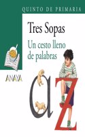 Un cesto lleno de palabras / A Basket full of Words