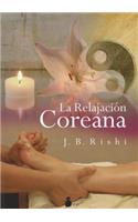 La Relajacion Coreana