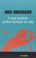Usted tambien podra disfrutar de ella
