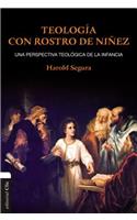 Teología con rostro de niñez