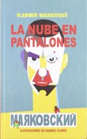 La nube en pantalones (27 al Rojo) (Spanish Edition)