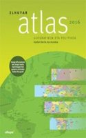 ELHUYAR atlas geografikoa eta politikoa: Euskal herria eta mundua