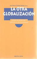 La otra globalizacion : estado de bienestar y servicios a los ciudadanos