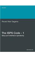 ISPs Code - 1. Ship-Port Interface Operativity