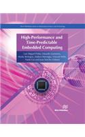 High-Performance and Time-Predictable Embedded Computing