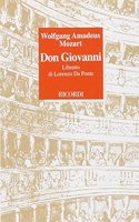 Don Giovanni Lib it