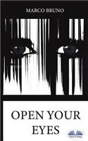 Open Your Eyes