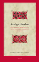 Seeking a Homeland