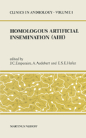 Homologous Artificial Insemination (Aih)