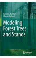 Modeling Forest Trees and Stands