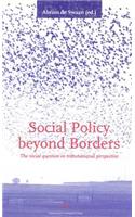 Social Policy Beyond Borders