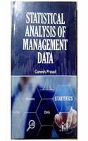 Statistical Analysis of Management Data