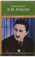 Great works of E.M. Forster