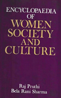 Encyclopaedia of Women Society and Culture (Women and the Marxism)