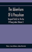 Adventures Of A Pincushion