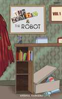 The Zombie and The Robot