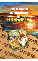Sociological Environment in Hitopdesh