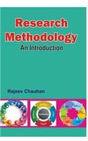 Research  Methodology:  An Introduction