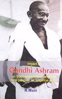 Impact of Gandhi Ashram